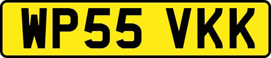 WP55VKK