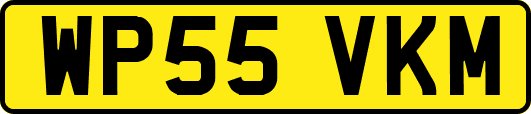 WP55VKM