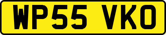 WP55VKO