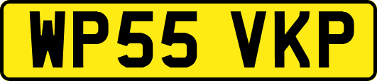 WP55VKP