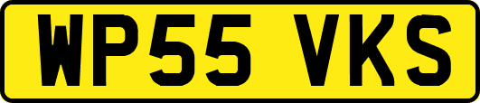 WP55VKS
