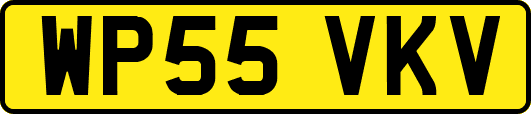 WP55VKV