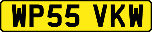 WP55VKW