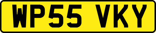 WP55VKY