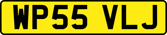 WP55VLJ