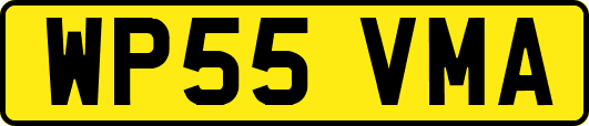 WP55VMA