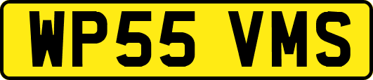 WP55VMS