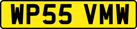 WP55VMW