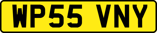 WP55VNY