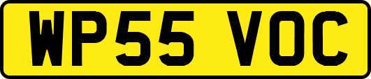 WP55VOC