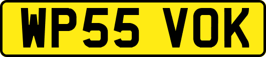 WP55VOK