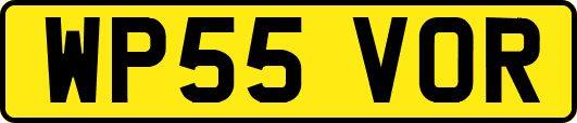WP55VOR