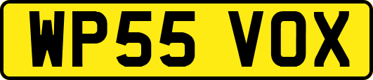 WP55VOX