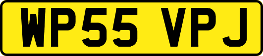 WP55VPJ