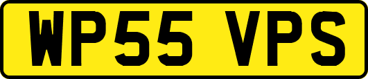 WP55VPS