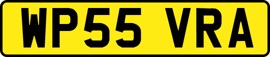 WP55VRA
