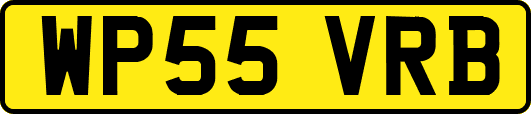 WP55VRB
