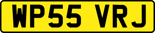 WP55VRJ