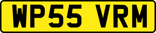 WP55VRM