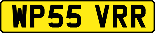 WP55VRR