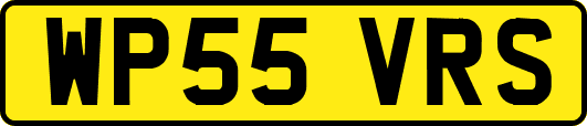 WP55VRS