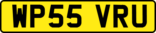 WP55VRU