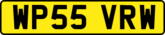 WP55VRW