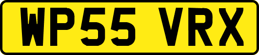 WP55VRX