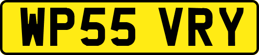 WP55VRY
