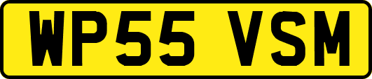 WP55VSM