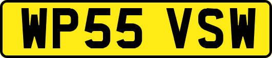 WP55VSW