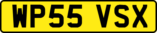 WP55VSX