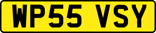WP55VSY