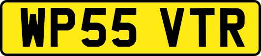 WP55VTR