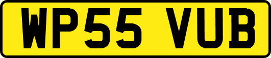 WP55VUB