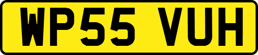 WP55VUH