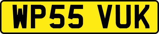 WP55VUK