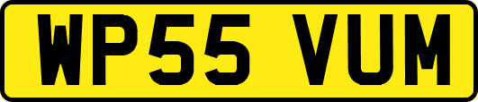 WP55VUM