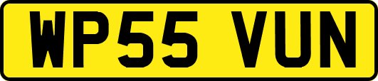WP55VUN