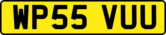 WP55VUU