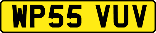 WP55VUV