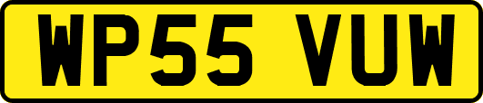WP55VUW