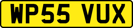 WP55VUX