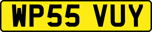 WP55VUY