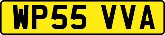 WP55VVA