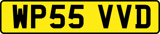WP55VVD