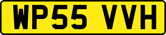 WP55VVH