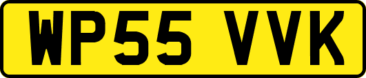 WP55VVK