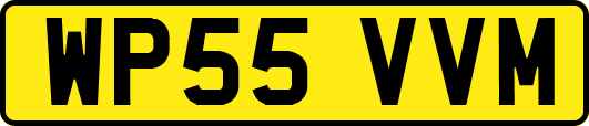 WP55VVM