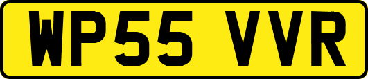 WP55VVR